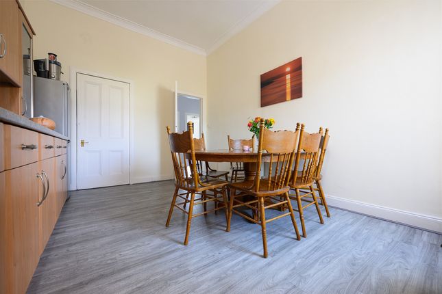 Flat for sale in Sandringham Terrace, Greenock