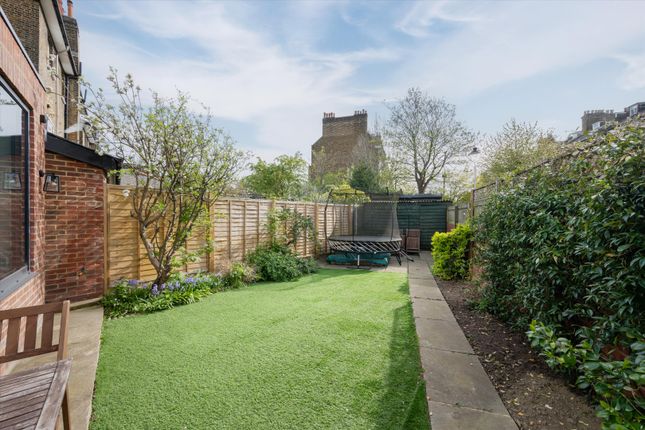 50, Lady Margaret Road, London photo 4