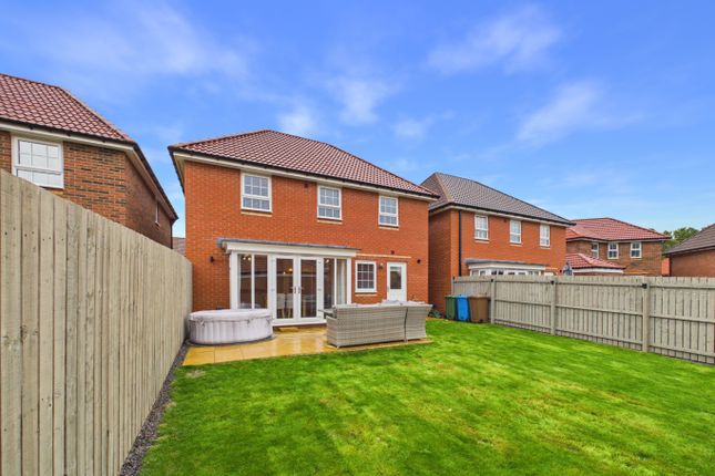 33 Bilson Crescent, Hessle, East Riding Of Yorkshire photo 4