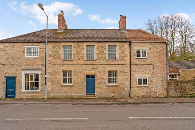 Thumbnail Cottage for sale in Frome Road, Beckington