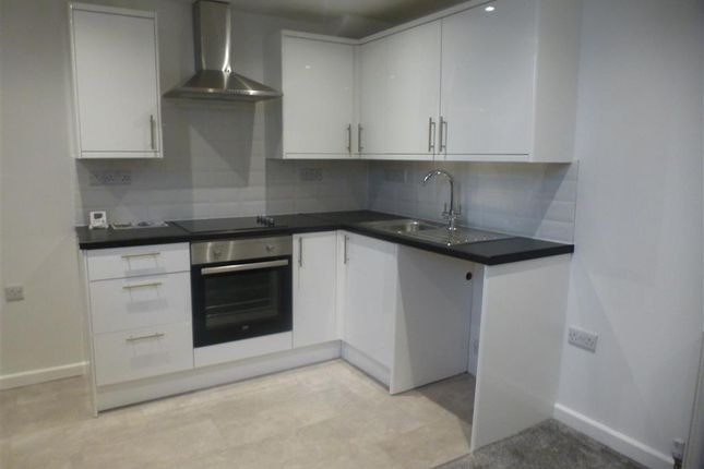 Property to rent in Sparrow Lane, Royal Wootton Bassett, Swindon