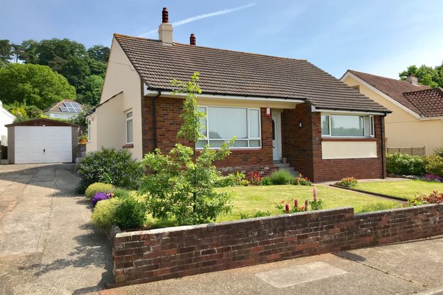 Houses For Sale In Brunel Avenue Torquay Tq2 Brunel Avenue