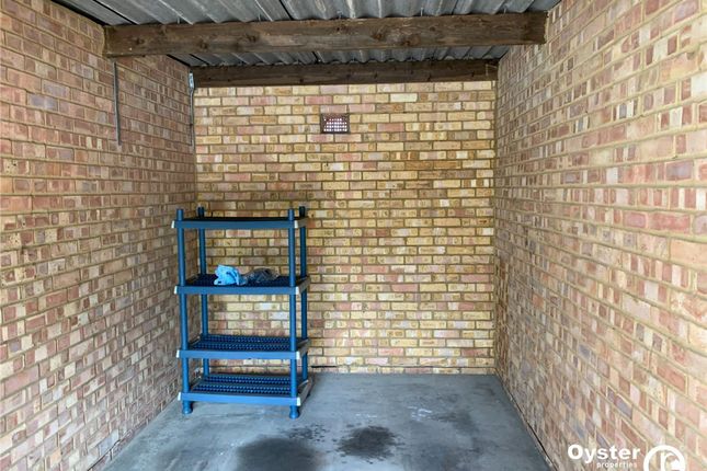 Property to rent in Garage, Howard Close, London