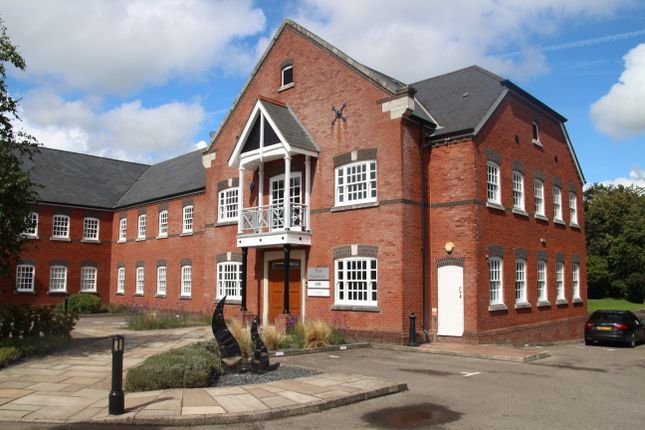 Office to let in The Granary, Abbey Mill Business Park, Abbey Mill Business Park, Godalming