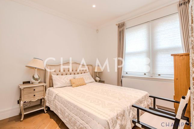 Flat to rent in 5 Palace Court, Notting Hill