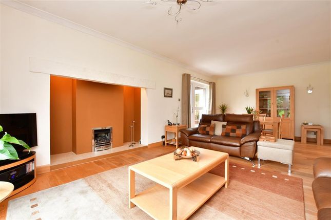 Detached bungalow for sale in Lowburys, Dorking, Surrey