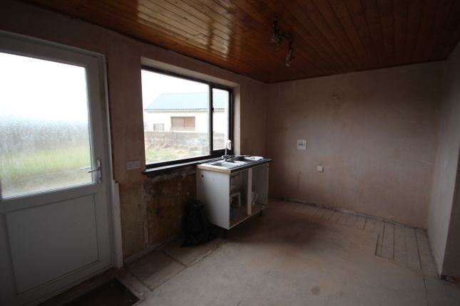 Thumbnail Semi-detached house for sale in Pittendrum Gardens, Fraserburgh