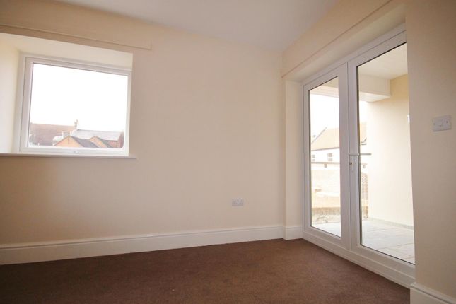 Flat 11, Elder View, Northallerton photo 3