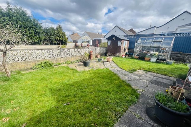 Detached bungalow for sale in Jackroyd Lane, Newsome, Huddersfield