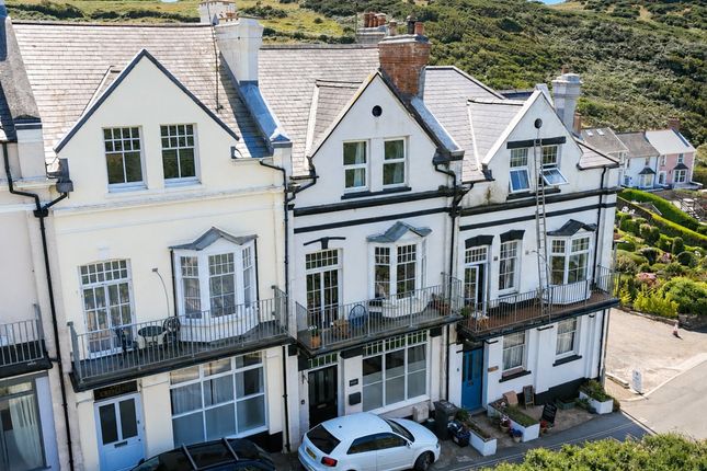 Kilburnie, 4 The Crescent,, Mortehoe, Devon photo 3