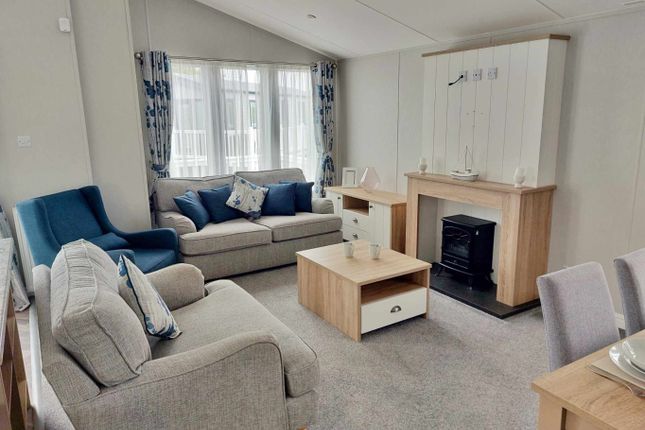 Willerby Pinehurst Manor Park Caravan Site, Manor Road, Norfolk photo 5