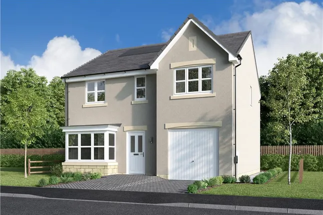 Miller Homes - The Hedgerows