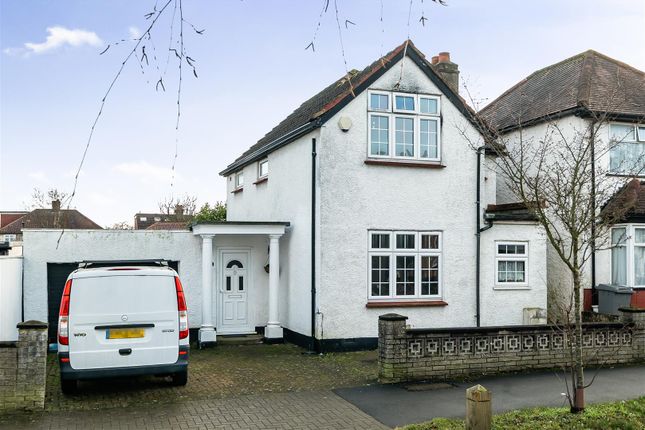3-bed house on 42, Eton Avenue, Wembley, £620,000