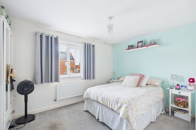 4 Hodson Court, Huntingdon photo 4