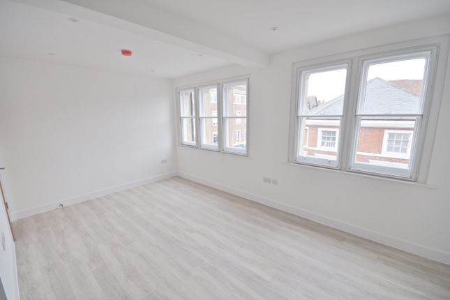 Flat 7 158, High Street, Burton-on-Trent photo 3