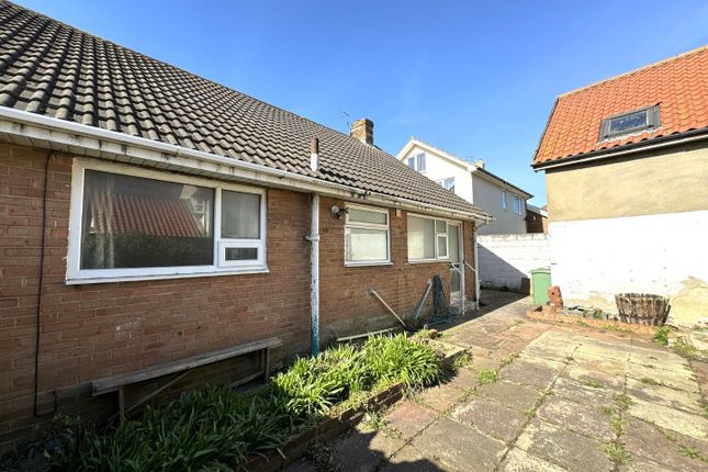 Semi-detached bungalow for sale in Lawson Road, Seaton Carew, Hartlepool