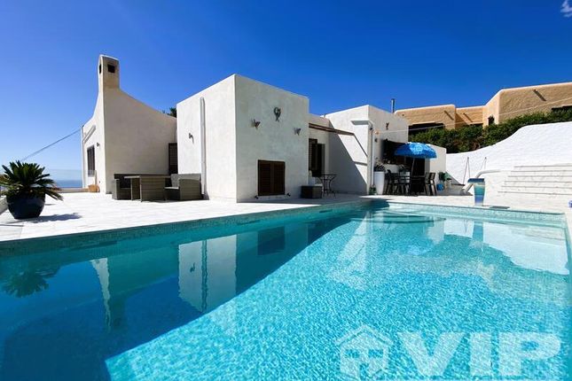 Villa for sale in La Parata, Mojácar, Almería, Andalusia, Spain
