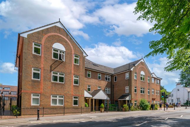 Flat for sale in Liberty Court, Bell Street, Reigate, Surrey