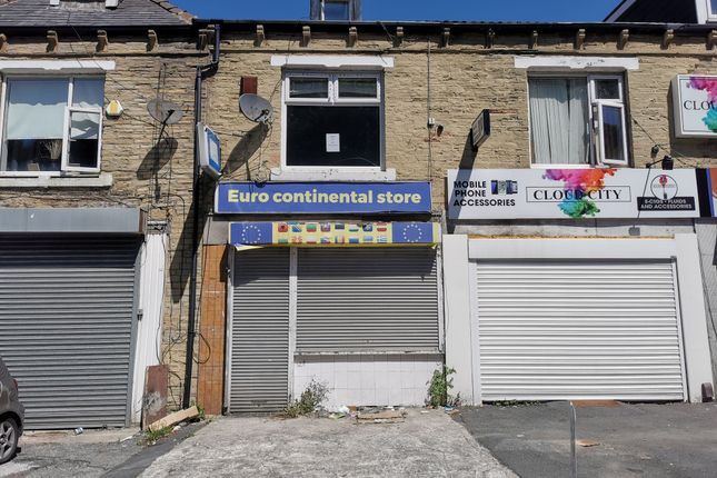 Retail premises for sale in Otley Road, Bradford