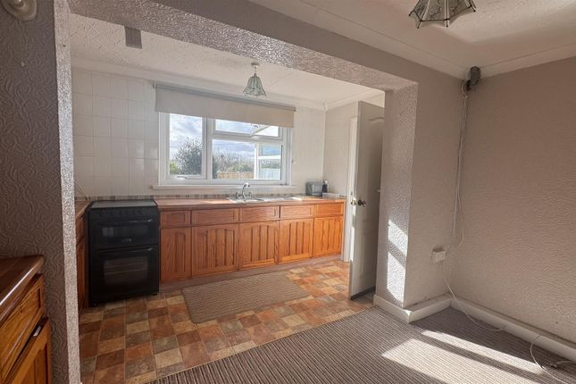 Semi-detached house for sale in Lindsway Villas, St. Ishmaels, Haverfordwest