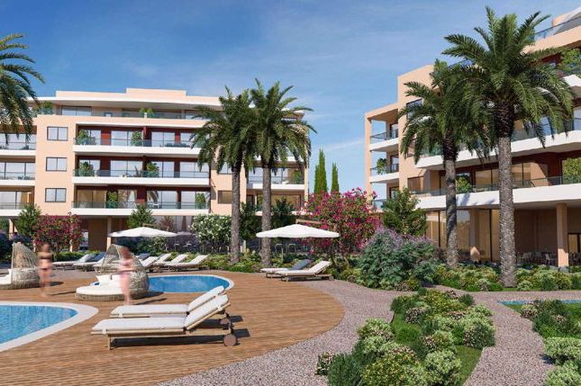 Apartment for sale in Trachoni, Limassol, Cyprus