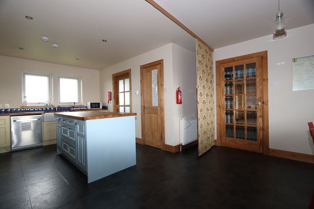 Detached house for sale in Brambridge, Kirkstyle, Canisbay