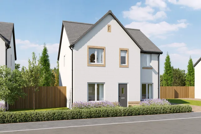 Persimmon Homes - Willowfields