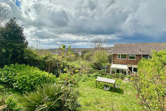 End terrace house for sale in View Bank, Hastings