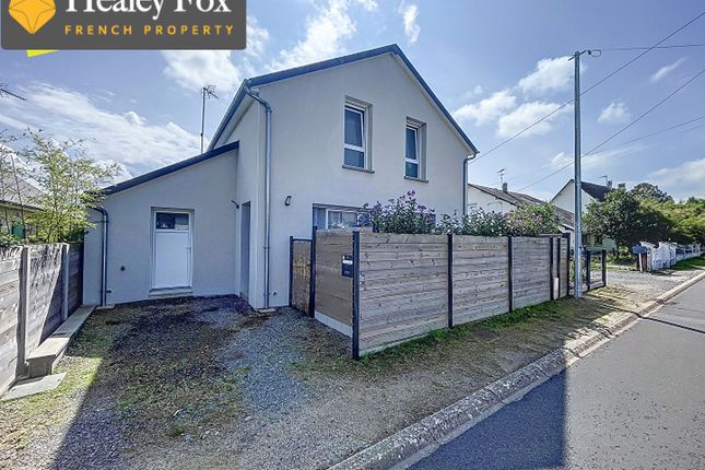 Thumbnail Property for sale in Saint Martin De Brehal, Basse-Normandie, 50290, France