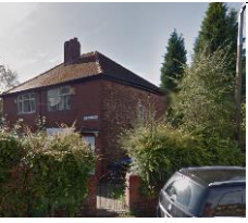 Thumbnail Semi-detached house for sale in Deepdale Drive, Manchester