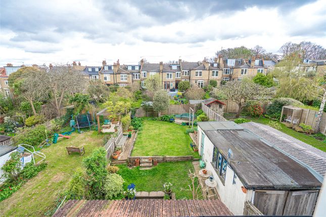 Semi-detached house for sale in Lansdowne Road, Muswell Hill