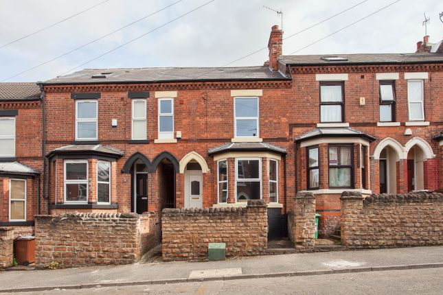 Property to rent in 54 Balfour Road, Lenton, Nottingham