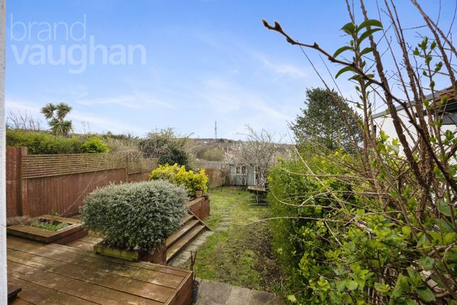 Semi-detached house for sale in Freshfield Road, Brighton, East Sussex