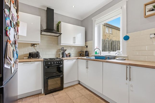 3 Rockmount Avenue, Glasgow photo 3