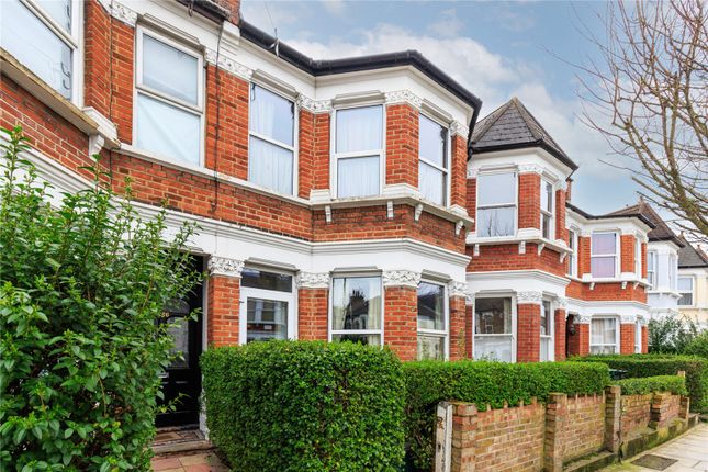 Terraced house for sale in Falkland Road, London