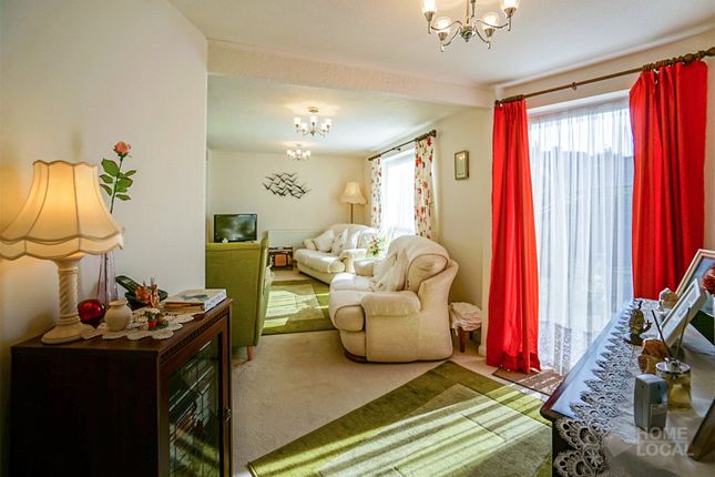 Station Road Tollesbury Maldon Essex Cm9 3 Bedroom Terraced