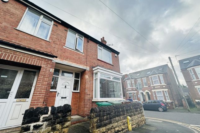 Property to rent in Johnson Road, Nottingham