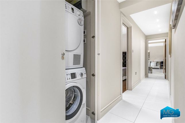 Flat 25, Boydell Court,, St. Johns Wood Park, London photo 4