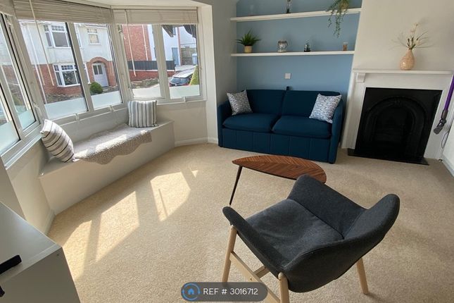 Flat, Coverdale Woodmead Road, Lyme Regis photo 4