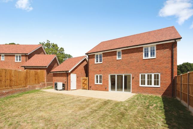 ++Plot 65 ++ Hartley Acres,, Hartley Road, Kent photo 4