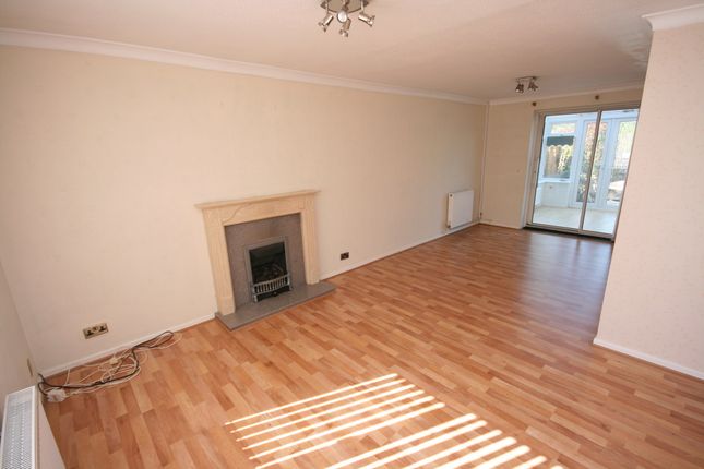 Terraced house for sale in Ferriston, Banbury
