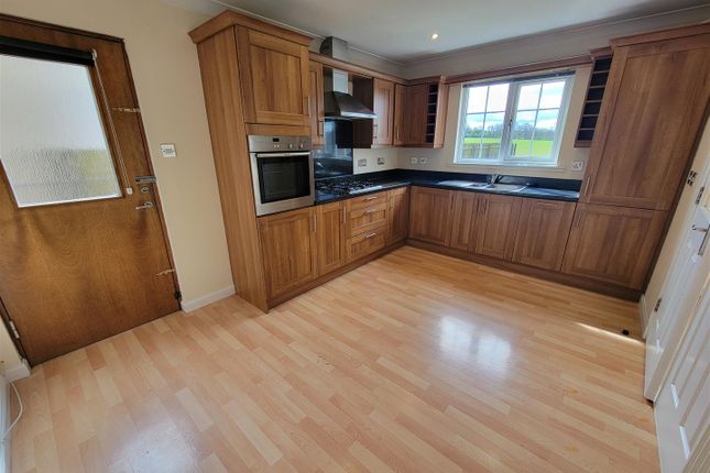 Detached house to rent in Bluebell Gardens, Cardenden, Lochgelly, Fife