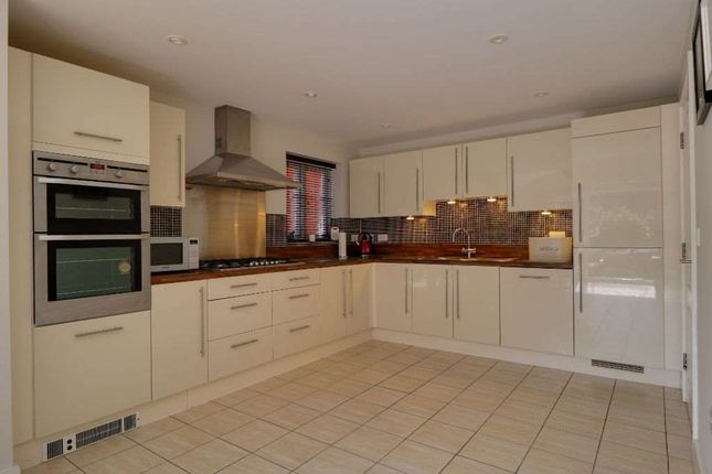 Detached house for sale in Murrayfield Ave, Greylees, Sleaford