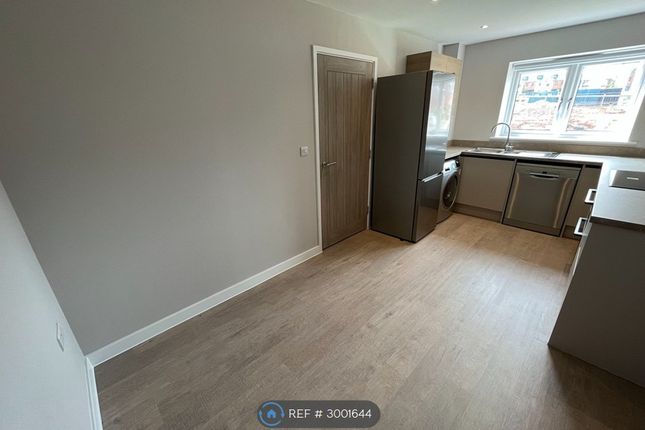 Bayley Place Tithebarn, Exeter photo 3
