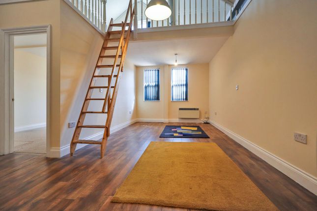 5 Monarch House, 16a Regent Street, Rugby photo 2