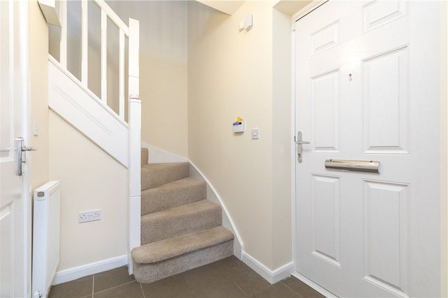 Flat for sale in Riverside Walk, Otley, West Yorkshire