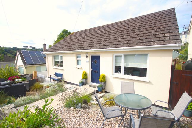 Thumbnail Detached house for sale in School Hill, Mevagissey, St. Austell