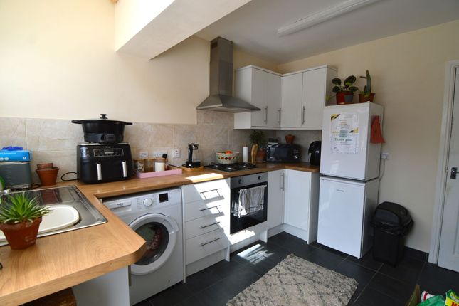 11 Belle Vue, Nuneaton photo 2