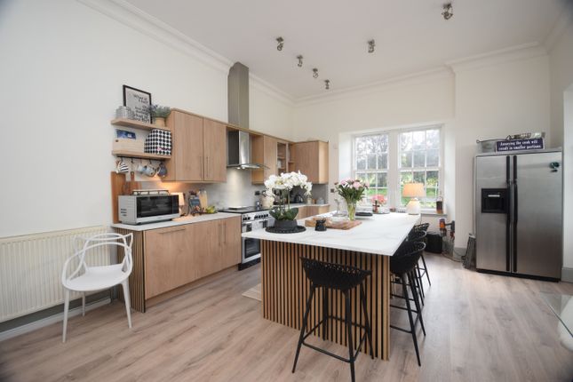 Flat 4, Strathearn House, Auchterarder photo 4