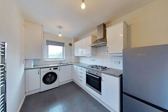 Flat 1-2, 169, Craighall Road, Glasgow photo 4